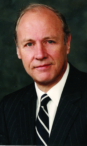 Bob Wetenhall