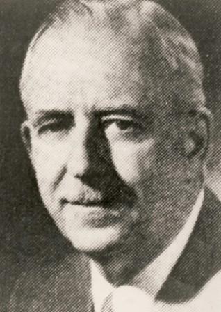 Karl G. Slocomb