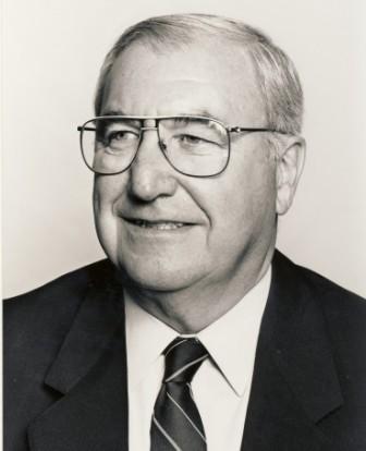 Norman H. Kimball