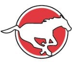 Calgary Stampeders Logo Site Link