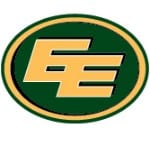 Edmonton Eskimos Logo Site Link