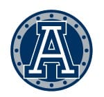 Toronto Argonauts Logo Site Link