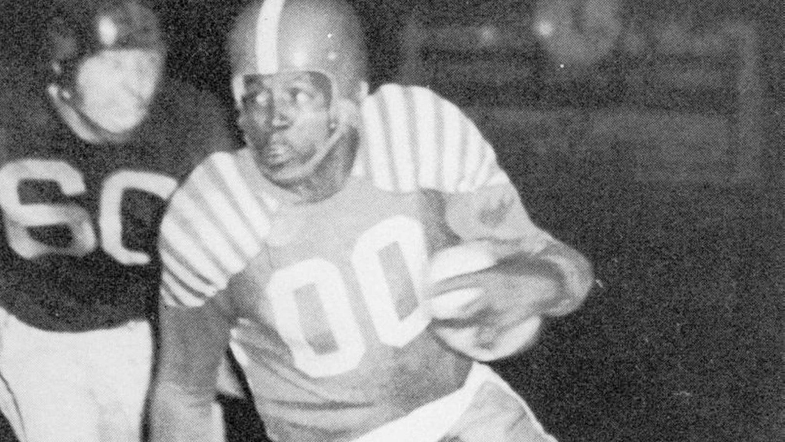 CFL mourns the passing of Ezzrett ‘Sugarfoot’ Anderson