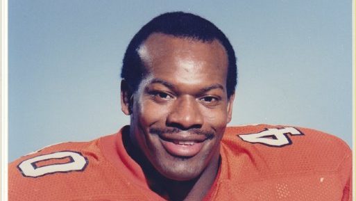 CFL mourns the loss of James ‘Quick’ Parker