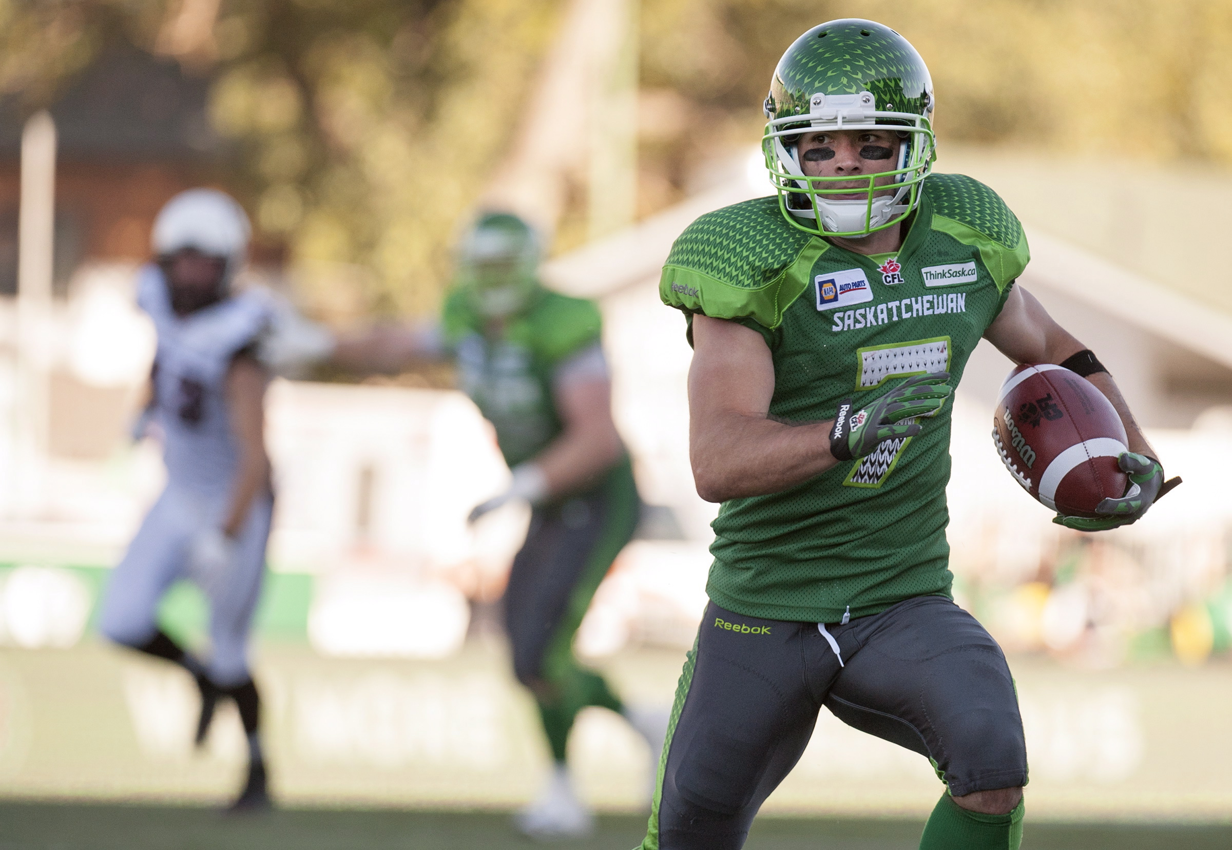 Weston Dressler