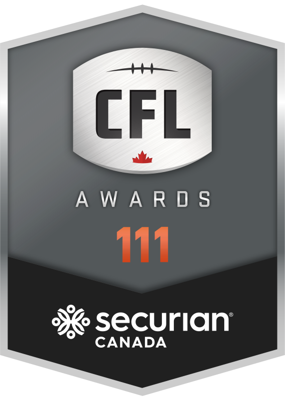 CFL AWARDS