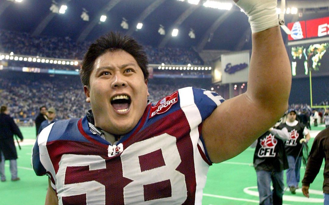 Bryan Chiu