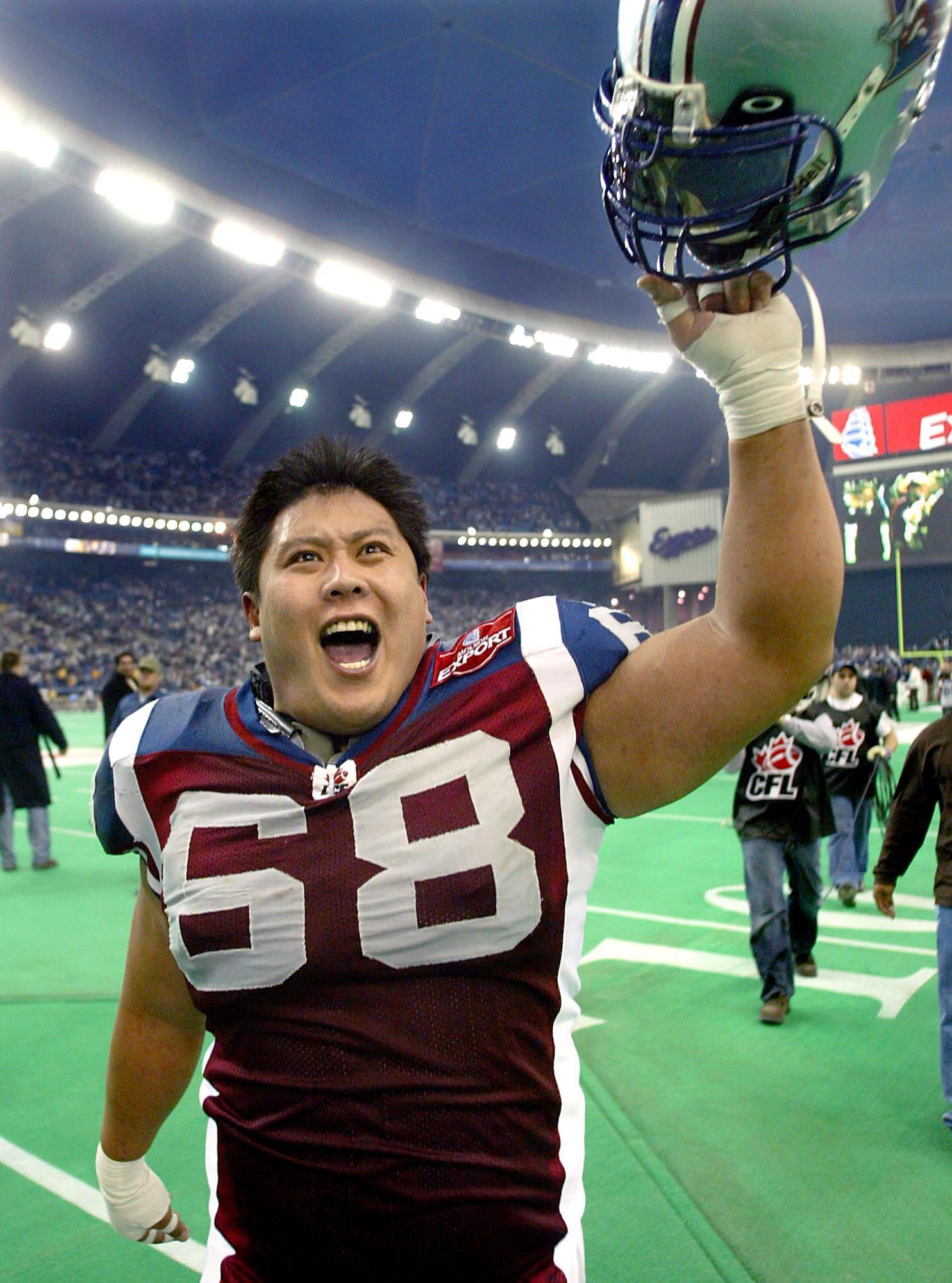 Bryan Chiu