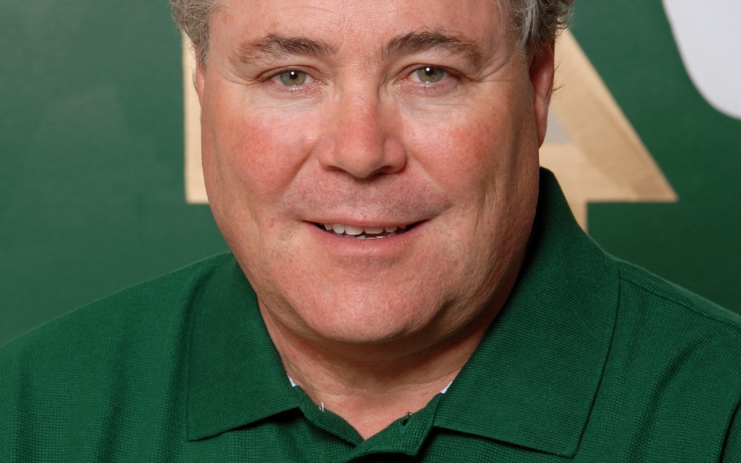Frank McCrystal