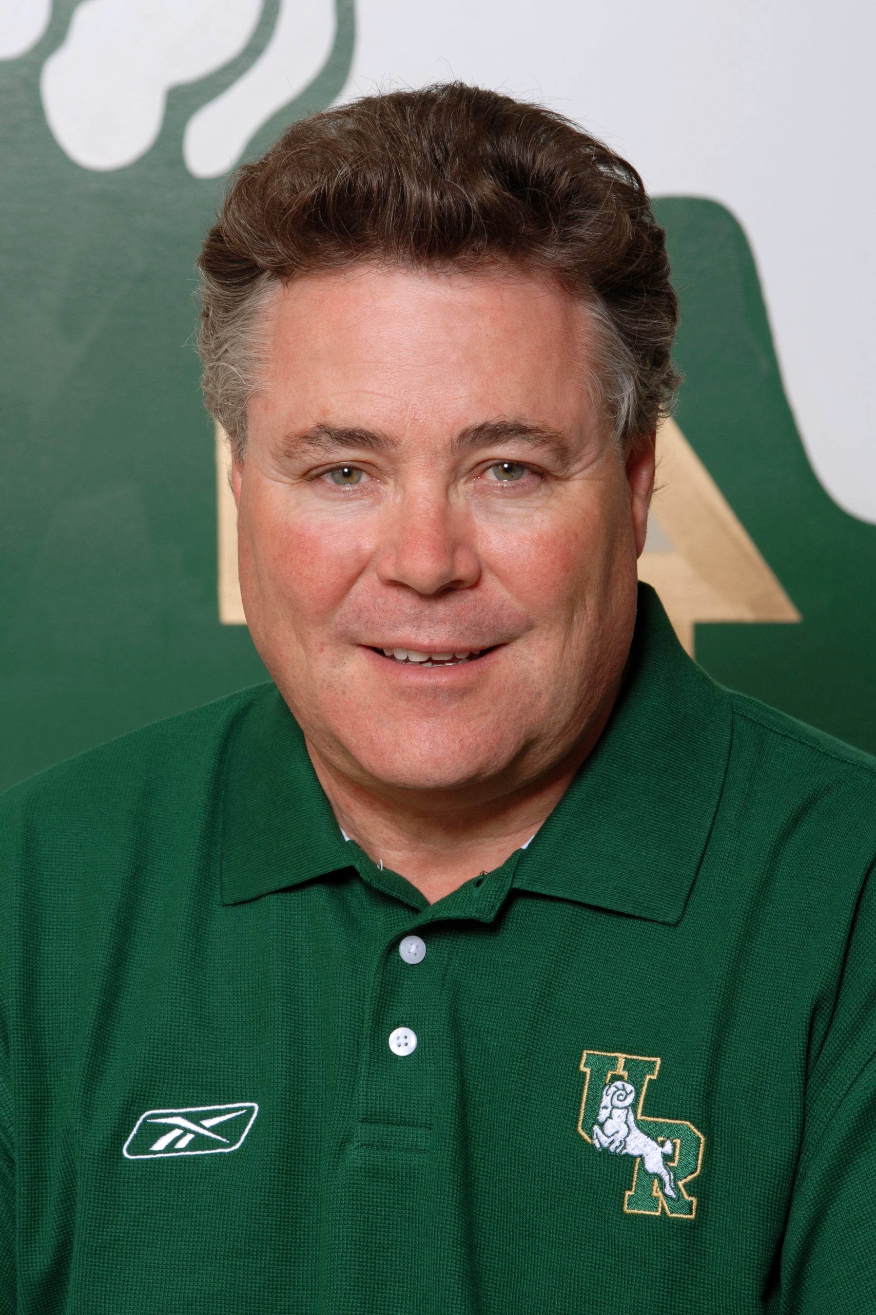 Frank McCrystal