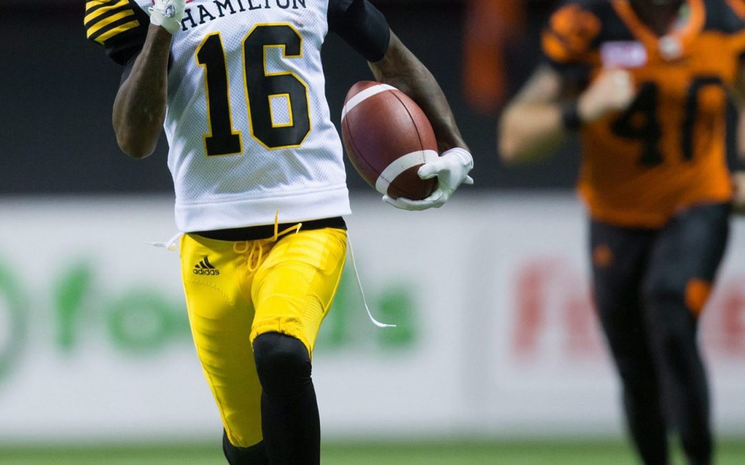 Brandon Banks