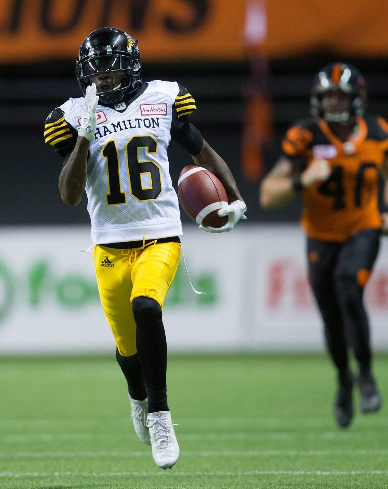 Brandon Banks