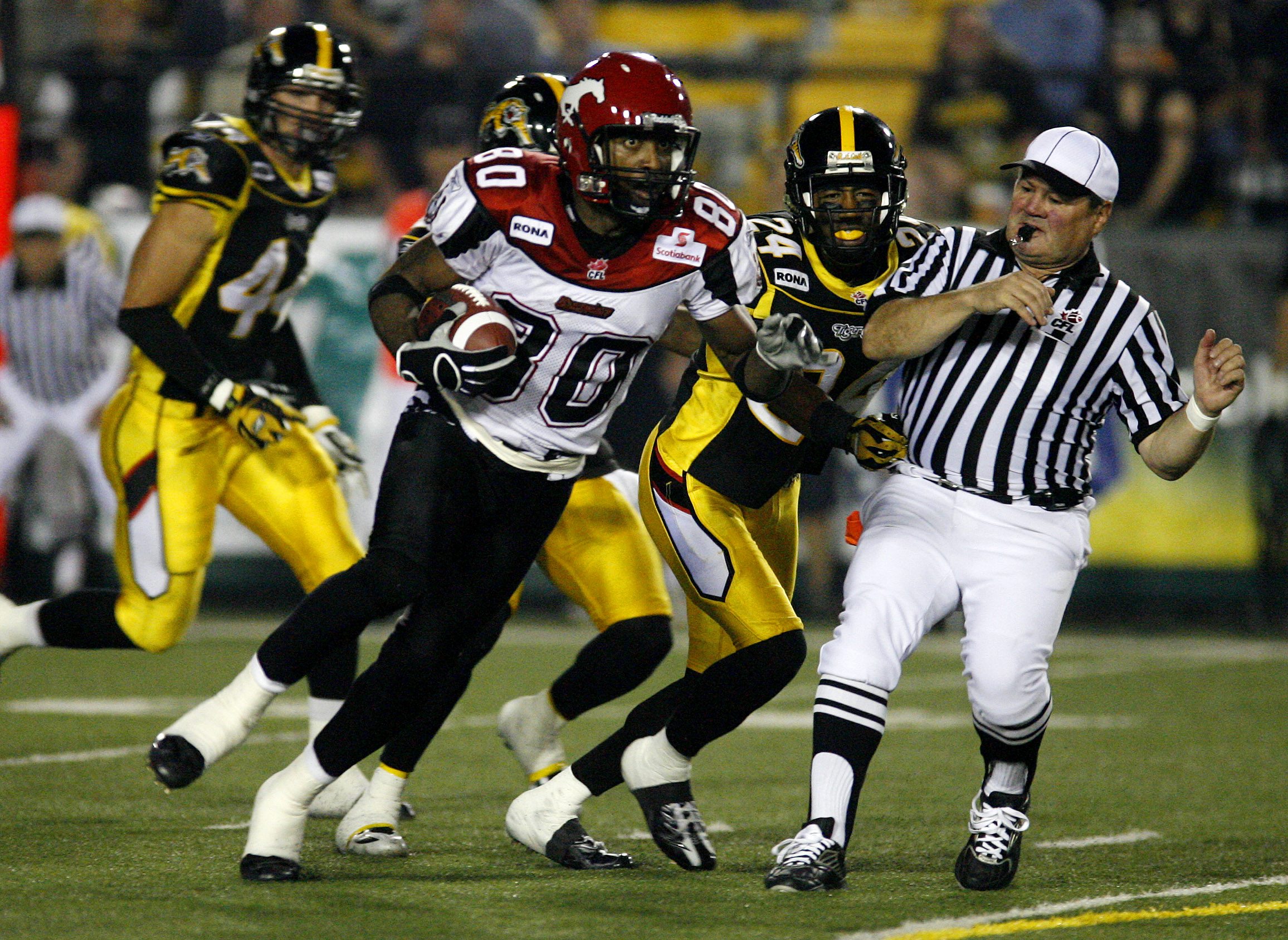 Jeremaine Copeland