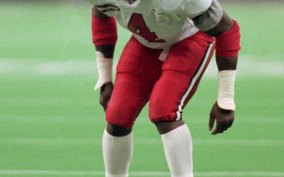 Darryl Hall