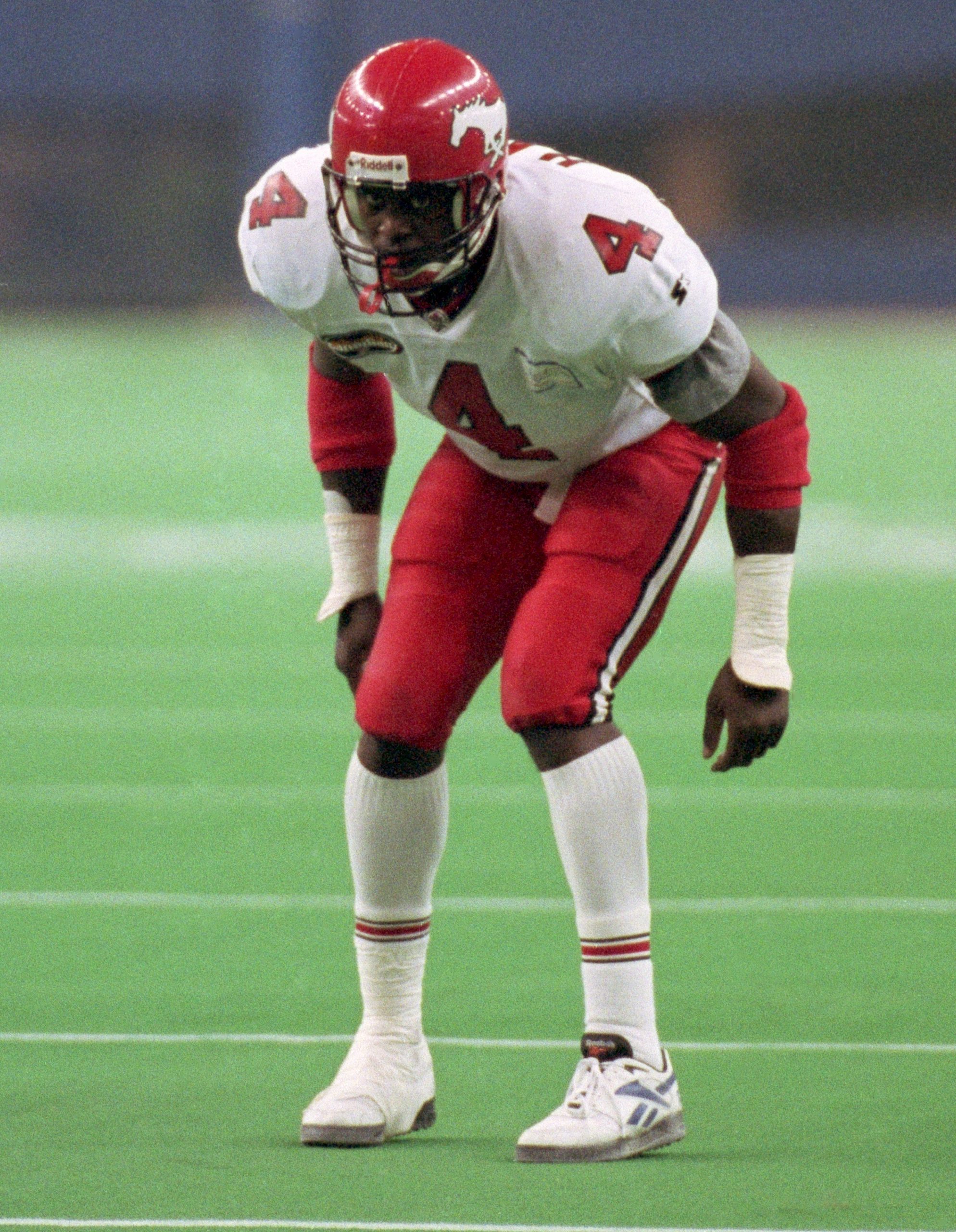 Darryl Hall