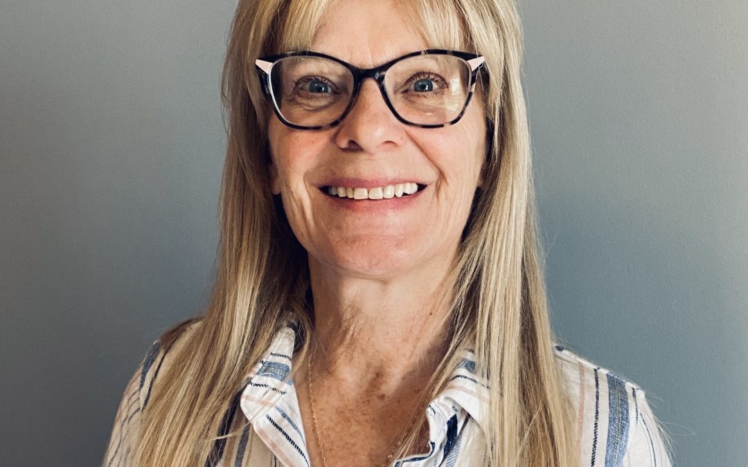Judy Owen