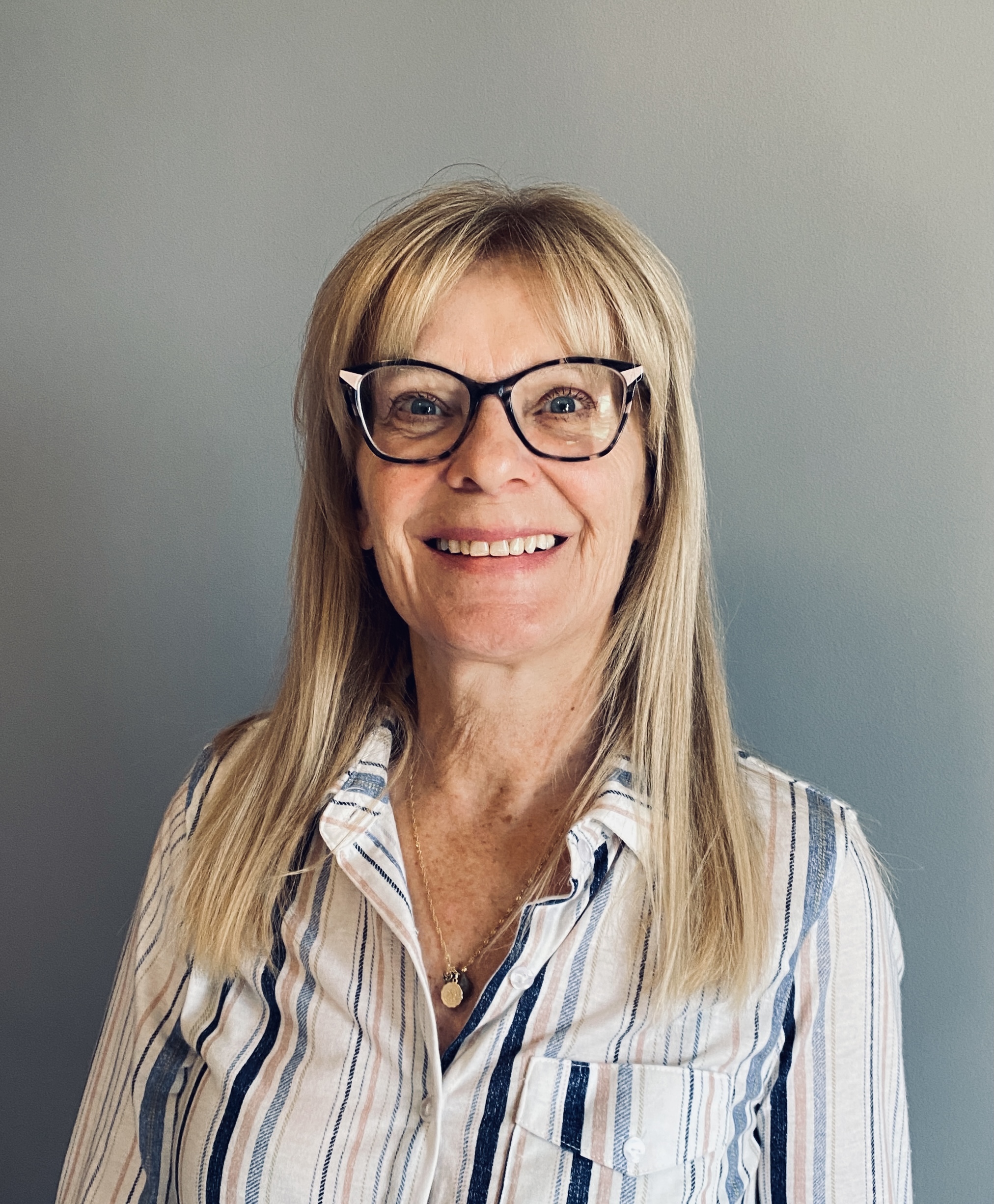 Judy Owen