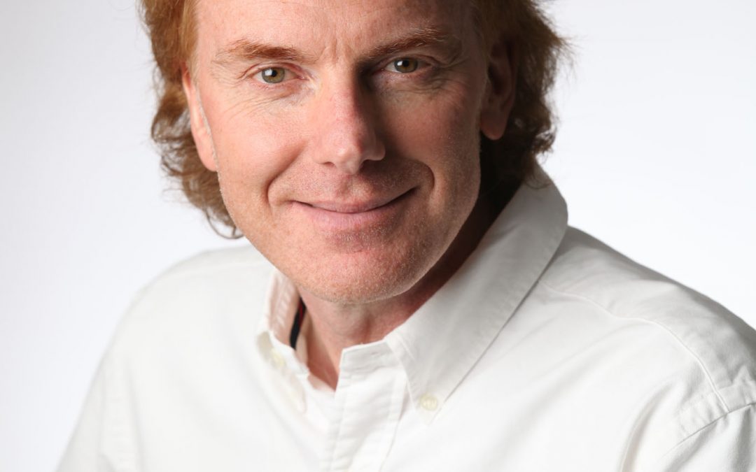 Paul Friesen