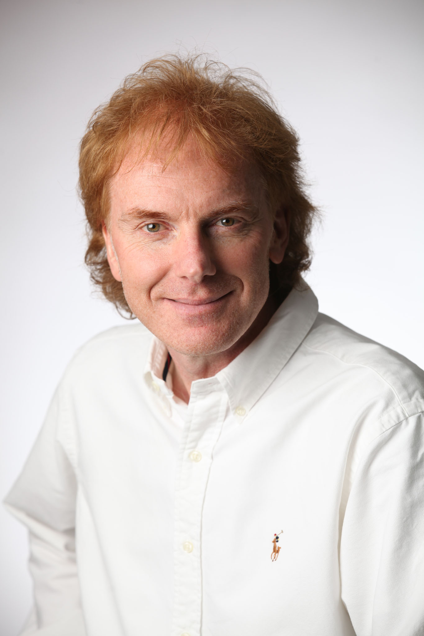 Paul Friesen