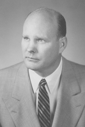Frank “Pop” Ivy