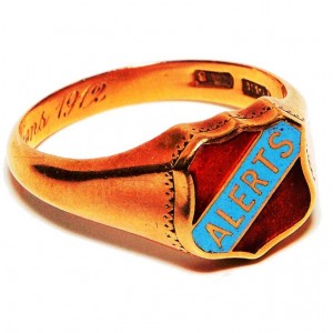 1912 - Hamilton Alerts  