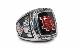 1969 - Ottawa Rough Riders