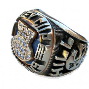 1988 - Winnipeg Blue Bombers  