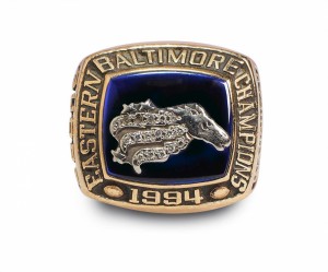 1994 - Baltimore - Eastern Champions      