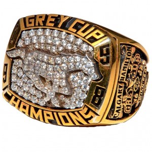 1998 - Calgary Stampeders         