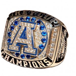 2004 - Toronto Argonauts             