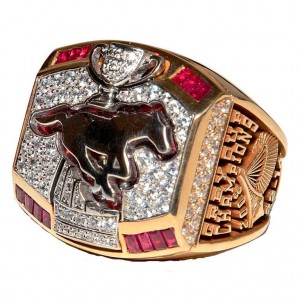 2008 - Calgary Stampeders             