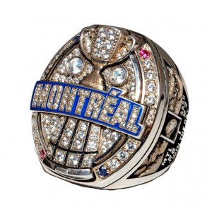 2009 - Montreal Alouettes             