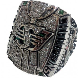 2013 - Saskatchewan Roughriders             