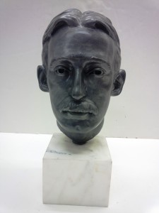 Dr. Harry Crawford Griffith