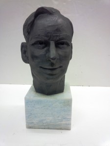 Allan (Teddy) Morris