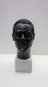 Bernie Custis