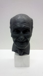 A. G. (Tony) Anselmo