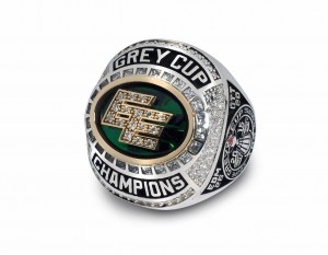 2015 - Edmonton Eskimos       